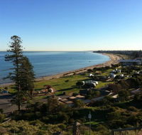 Brighton Caravan Park - Broome Tourism