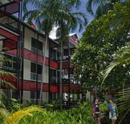 Parap Village Apartments - Broome Tourism