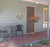 Waterfall Cottage - Broome Tourism