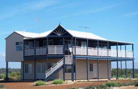 Sur La Mer (on The Beach) - Broome Tourism 0