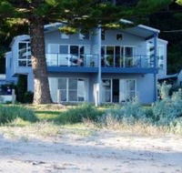 Longbeach Beachfront Villas - Broome Tourism