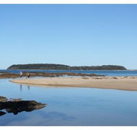 Mossy Point Holiday Rentals - Broome Tourism