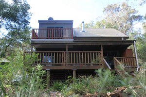 Mossy Point Holiday Rentals - Broome Tourism 1