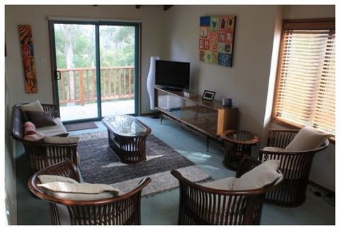 Mossy Point Holiday Rentals - Broome Tourism 3