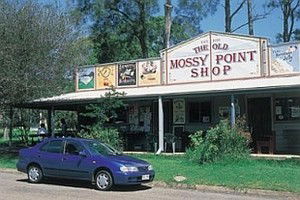 Mossy Point Holiday Rentals - Broome Tourism 4