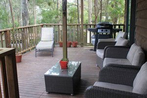 Mossy Point Holiday Rentals - Broome Tourism 5