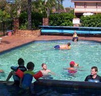 Discovery Parks - Ballina - Broome Tourism