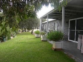 Watson Park - Broome Tourism 0