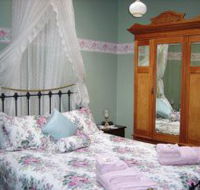 Bridge Cottages - Broome Tourism