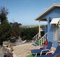 Blue Heaven Cottage - Broome Tourism
