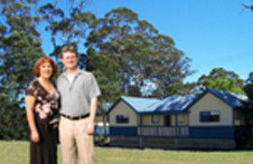 Strahan Holiday Park - Broome Tourism 0