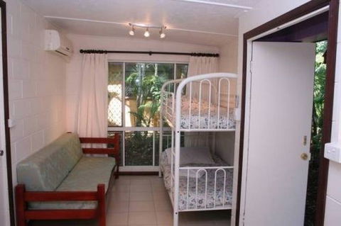 Shambhala Retreat Magnetic Island Cottages - Broome Tourism 3