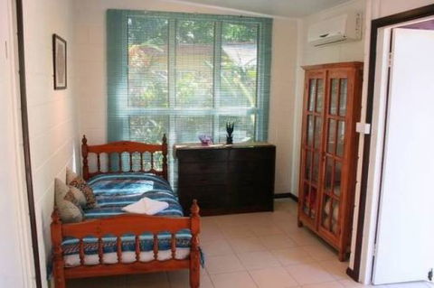 Shambhala Retreat Magnetic Island Cottages - Broome Tourism 6