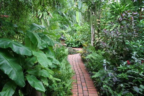 Shambhala Retreat Magnetic Island Cottages - Broome Tourism 7
