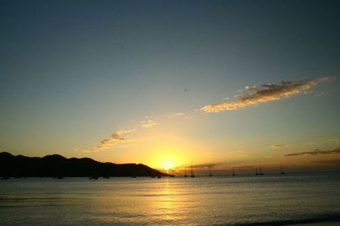 Shambhala Retreat Magnetic Island Cottages - Broome Tourism 9