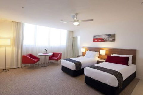 Sudima Suites  - Broome Tourism 0