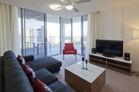 Sudima Suites  - Broome Tourism 1
