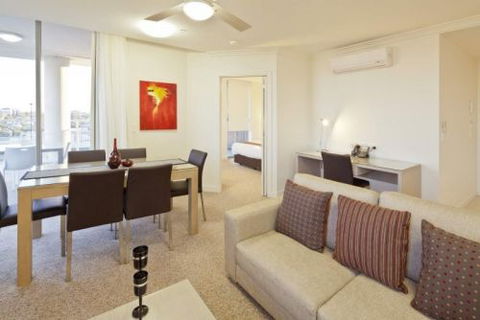 Sudima Suites  - Broome Tourism 2