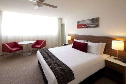 Sudima Suites  - Broome Tourism 3