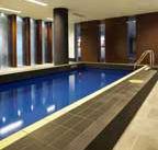 Waterfront Apartments Melbourne - Broome Tourism
