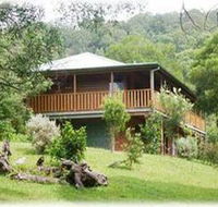 Amble Lea Lodge - Broome Tourism