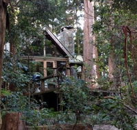 Coolgarra Bush House - Broome Tourism