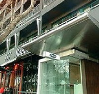 Adina Apartment Hotel St Kilda - Broome Tourism