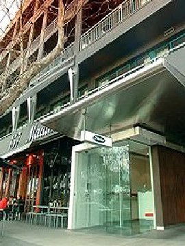 Adina Apartment Hotel St Kilda - Broome Tourism 0