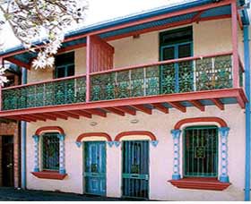 East Newcastle NSW Broome Tourism