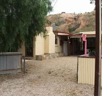 Alls Well Shack - Broome Tourism
