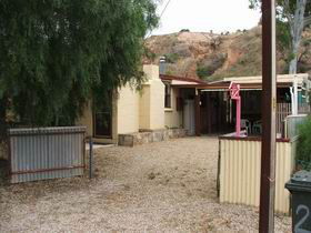 Alls Well Shack - Broome Tourism 0