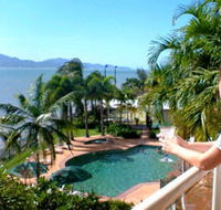 Mariners North Holiday Apartments