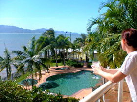 Mariners North Holiday Apartments - Broome Tourism 0