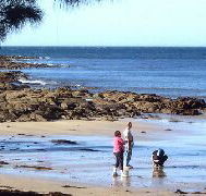Greens Beach Retreat - Broome Tourism