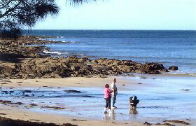 Greens Beach Retreat - Broome Tourism 0