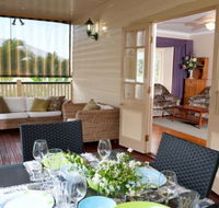Robbie's Place Self Contained Apartment - Broome Tourism