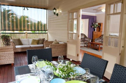 Robbie's Place Self Contained Apartment - Broome Tourism 0