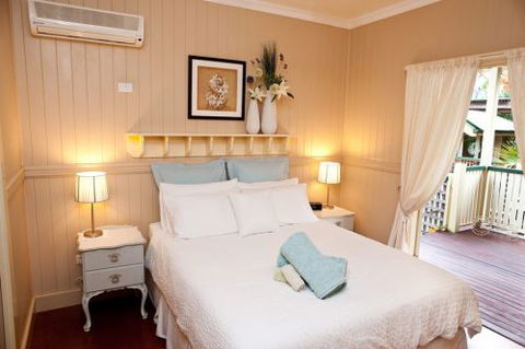 Robbie's Place Self Contained Apartment - Broome Tourism 1