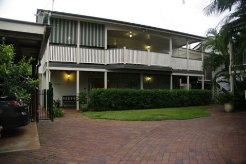 Robbie's Place Self Contained Apartment - Broome Tourism 3