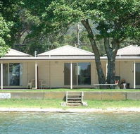 Lorsens On The River - Broome Tourism