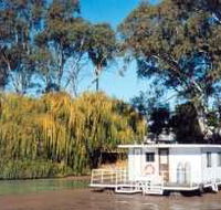 Ramblers Retreat - Broome Tourism