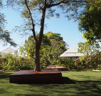 The Billi Resort - Broome Tourism