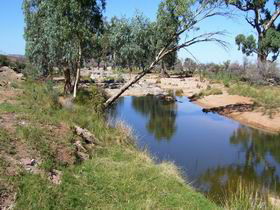 Beltana SA Broome Tourism
