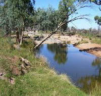 Beltana Station - Broome Tourism
