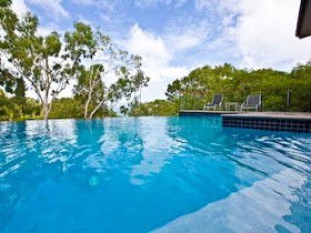 Infinity - Broome Tourism 0
