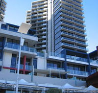 Harbour Escape Apartments - Broome Tourism