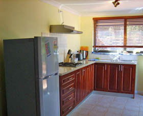 Samson Hideaway - Broome Tourism 0