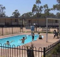 Lake Leslie Tourist Park - Broome Tourism