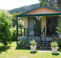 Ripplebrook Cottage - Broome Tourism
