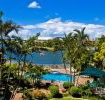 Bayview Waters - Waterfront Apartments - Broome Tourism